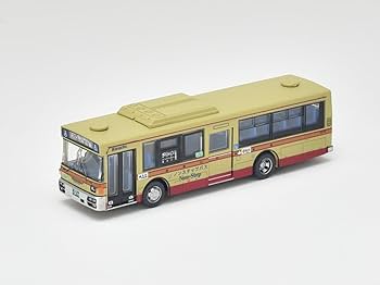 【週末特価】バスコレクション　横浜市交通局　9台セット ザ・バスコレクション | ジオコレ | トミーテック